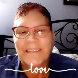 Meet your Posher, Kathie